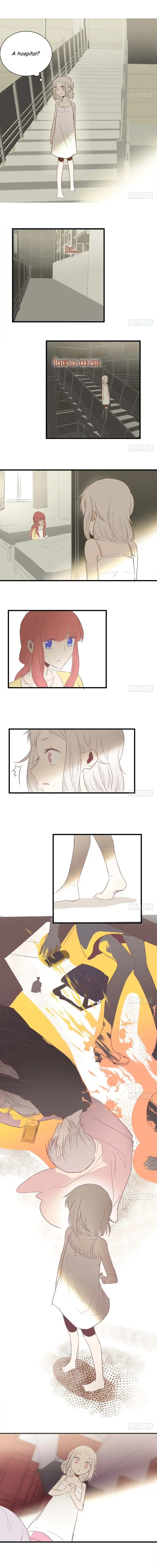 The Story About Time Chapter 15 page 2 - 
