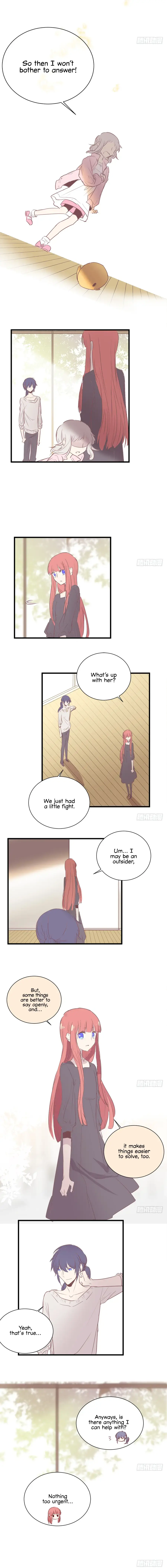 The Story About Time Chapter 16 page 3 - 