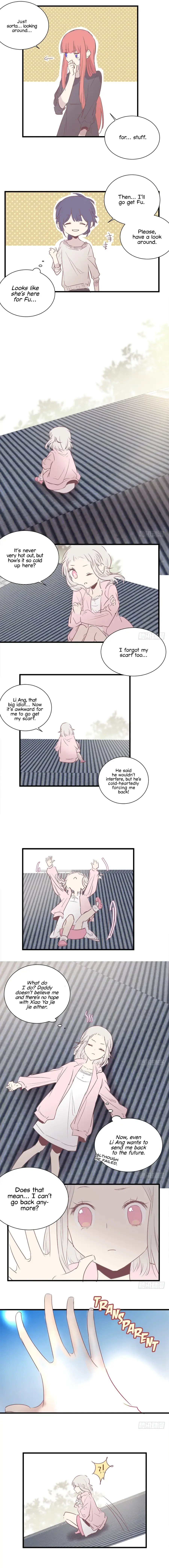The Story About Time Chapter 16 page 4 - 