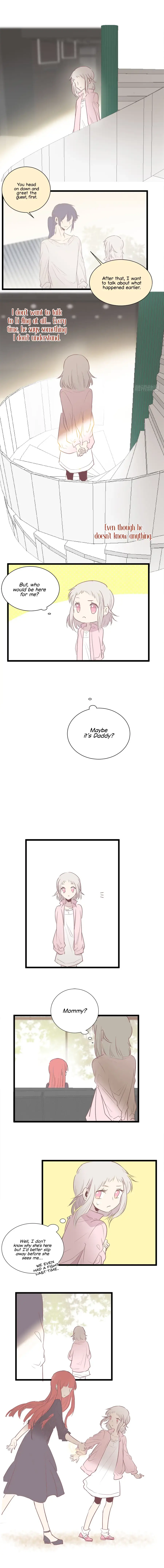 The Story About Time Chapter 17 page 3 - 