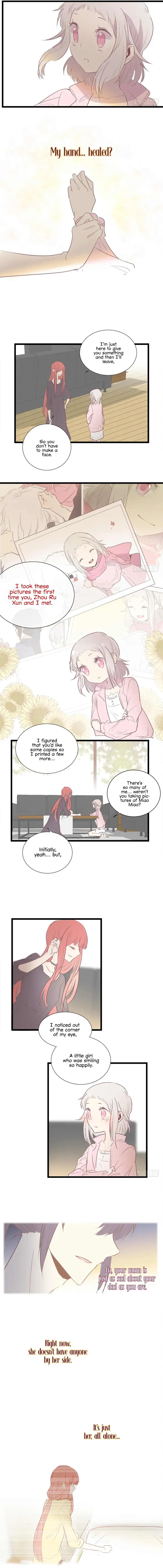 The Story About Time Chapter 17 page 4 - 