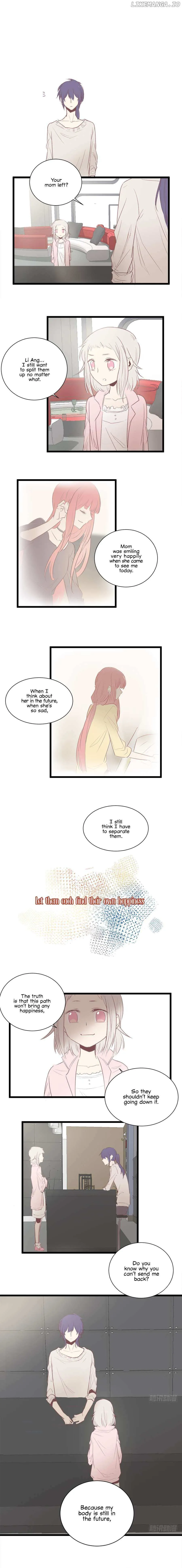 The Story About Time Chapter 18 page 2 - 