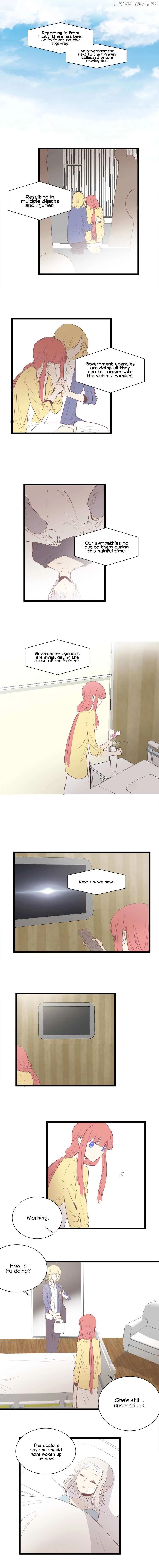 The Story About Time Chapter 18 page 4 - 