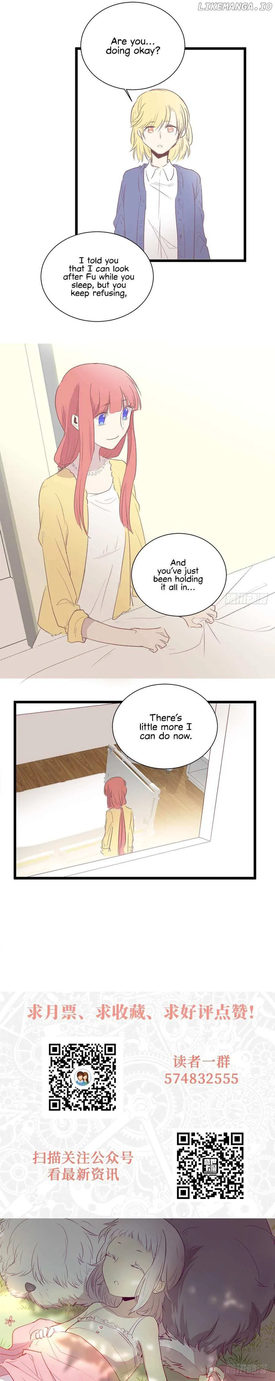 The Story About Time Chapter 18 page 5 - 