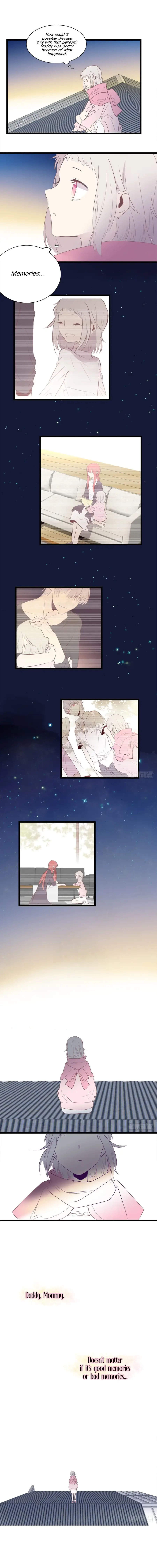 The Story About Time Chapter 20 page 2 - 