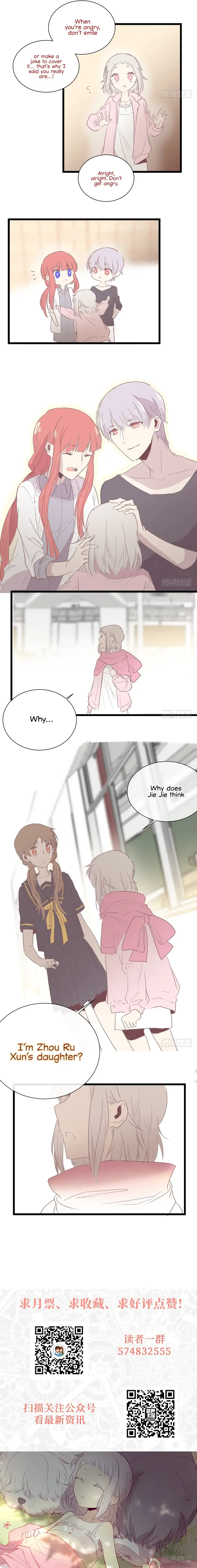 The Story About Time Chapter 20 page 6 - 