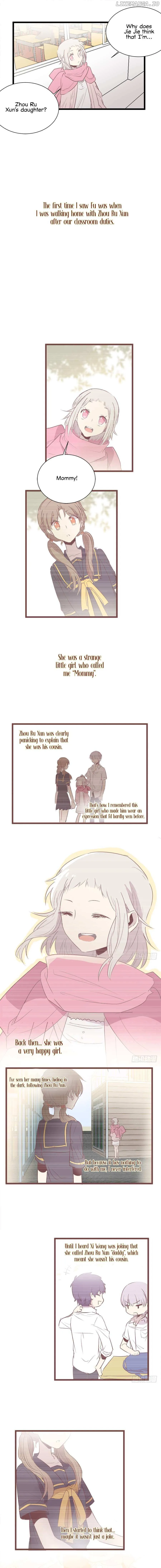 The Story About Time Chapter 21 page 2 - 