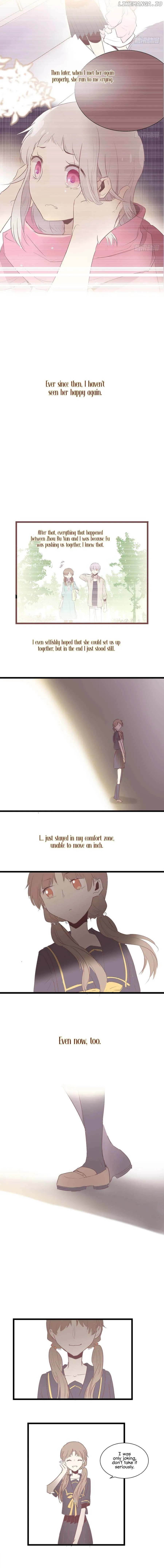 The Story About Time Chapter 21 page 3 - 