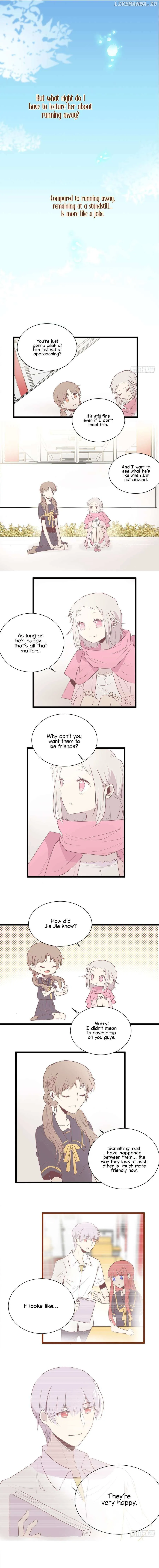 The Story About Time Chapter 21 page 4 - 