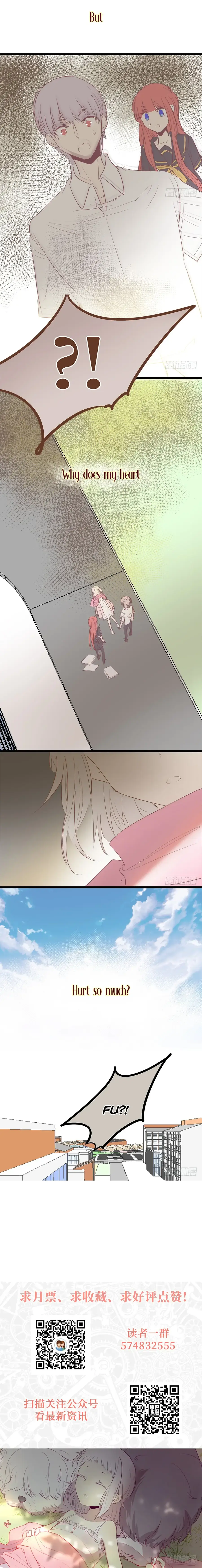 The Story About Time Chapter 22 page 8 - 
