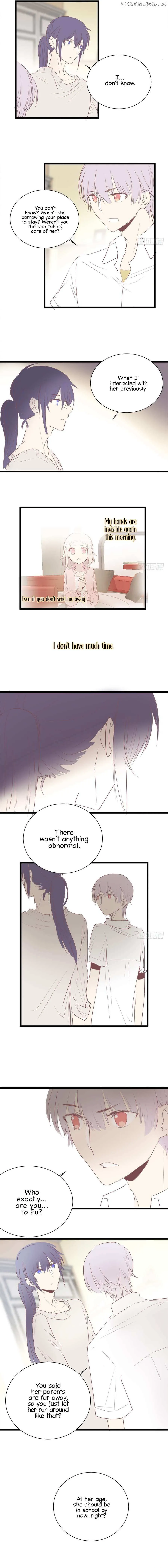 The Story About Time Chapter 23 page 4 - 