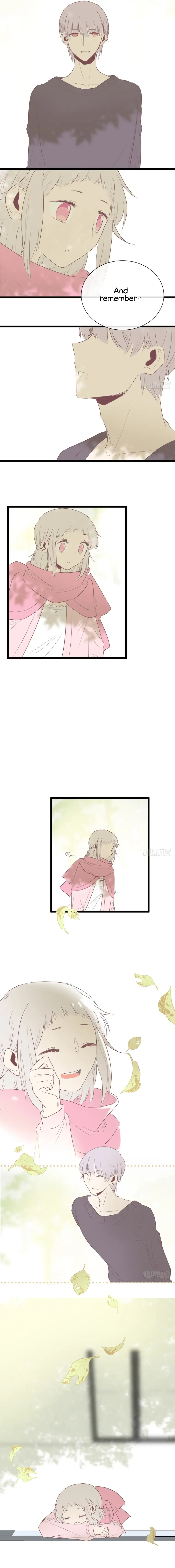 The Story About Time Chapter 28 page 3 - 