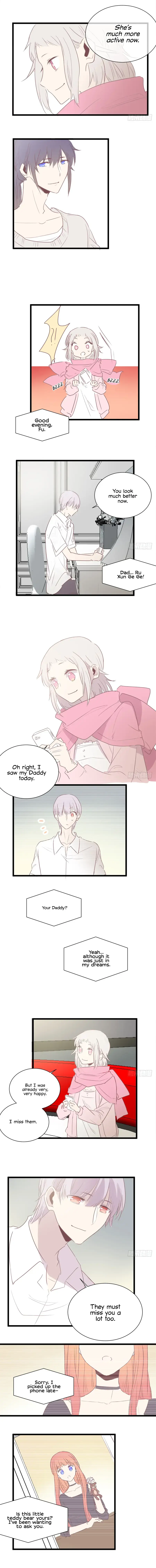 The Story About Time Chapter 28 page 5 - 