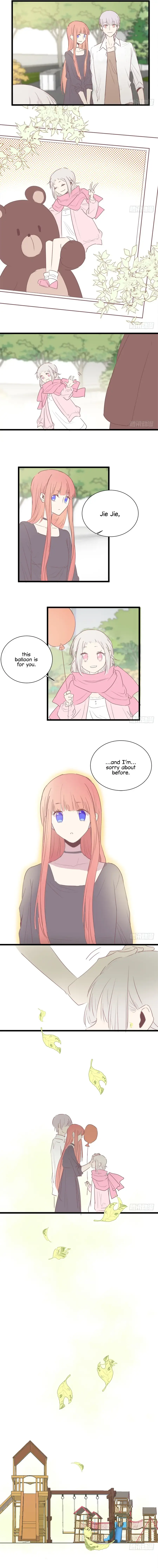 The Story About Time Chapter 29 page 4 - 
