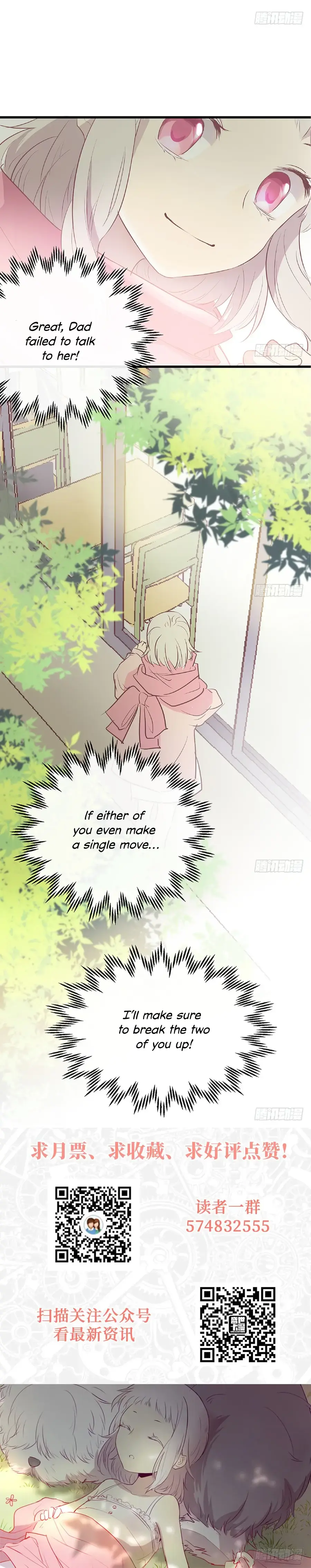 The Story About Time Chapter 3 page 7 - 