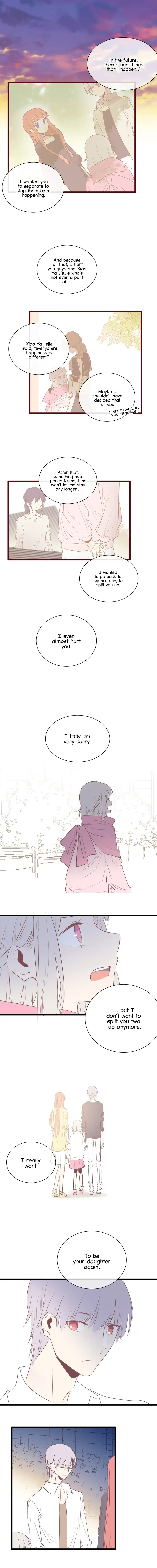 The Story About Time Chapter 30 page 3 - 