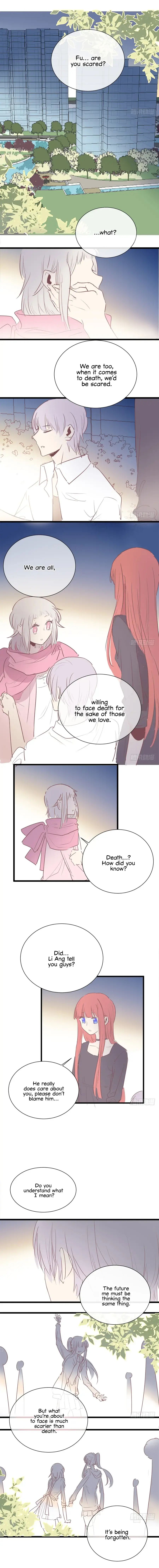 The Story About Time Chapter 30 page 4 - 