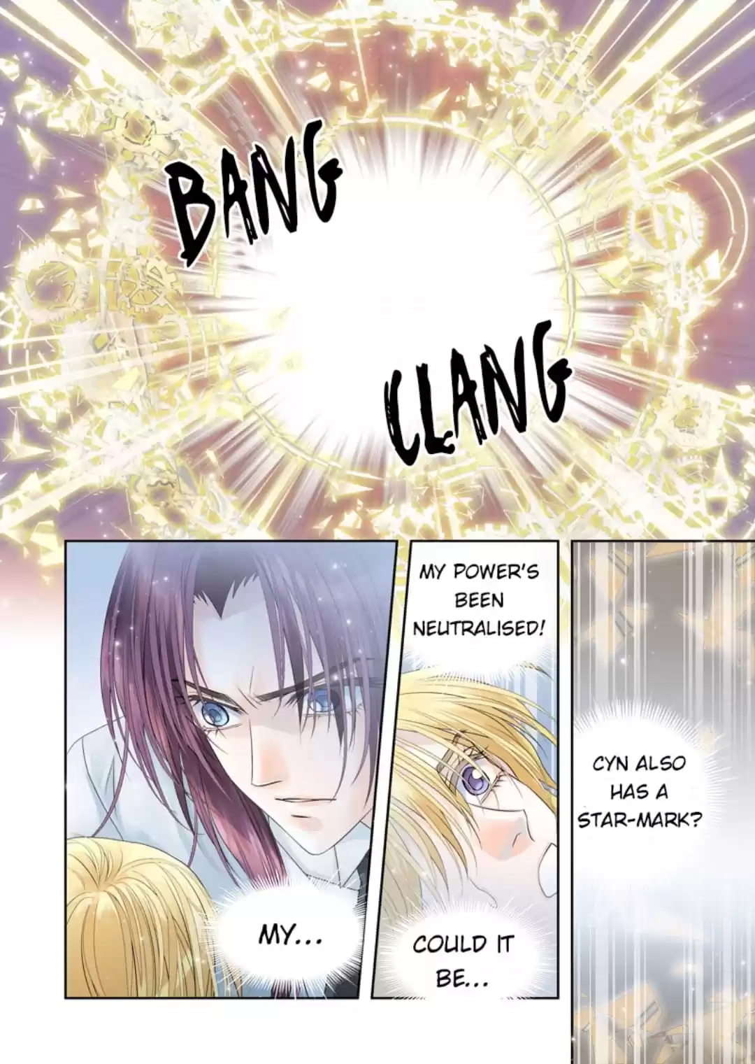 The Story About Time Chapter 38 page 4 - 