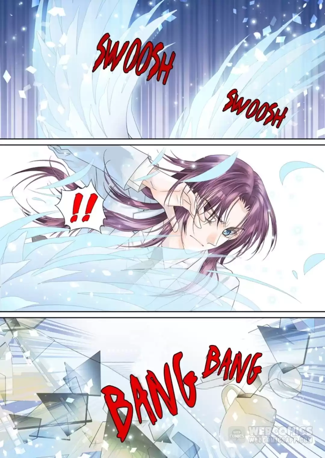 The Story About Time Chapter 38 page 5 - 