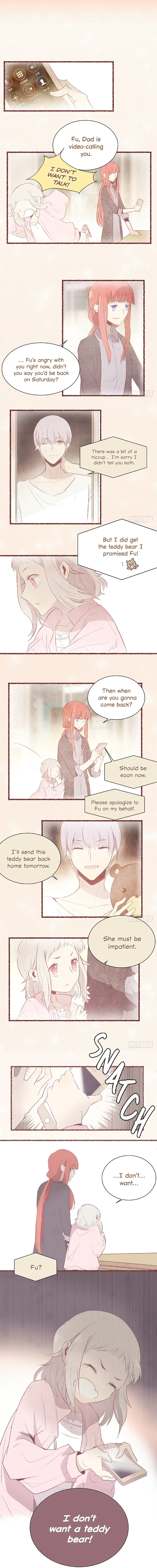 The Story About Time Chapter 4 page 2 - 