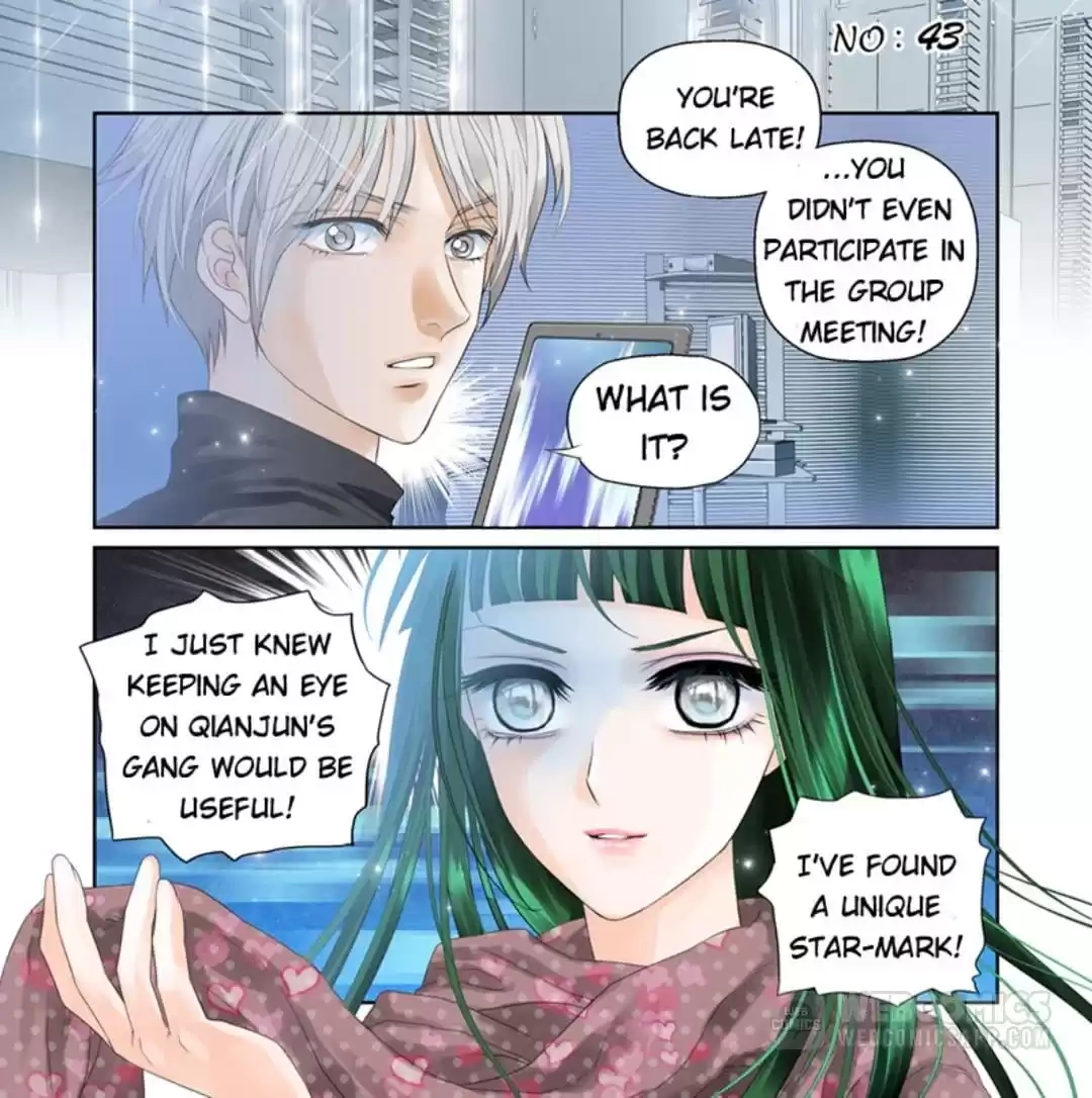 The Story About Time Chapter 43 page 2 - 