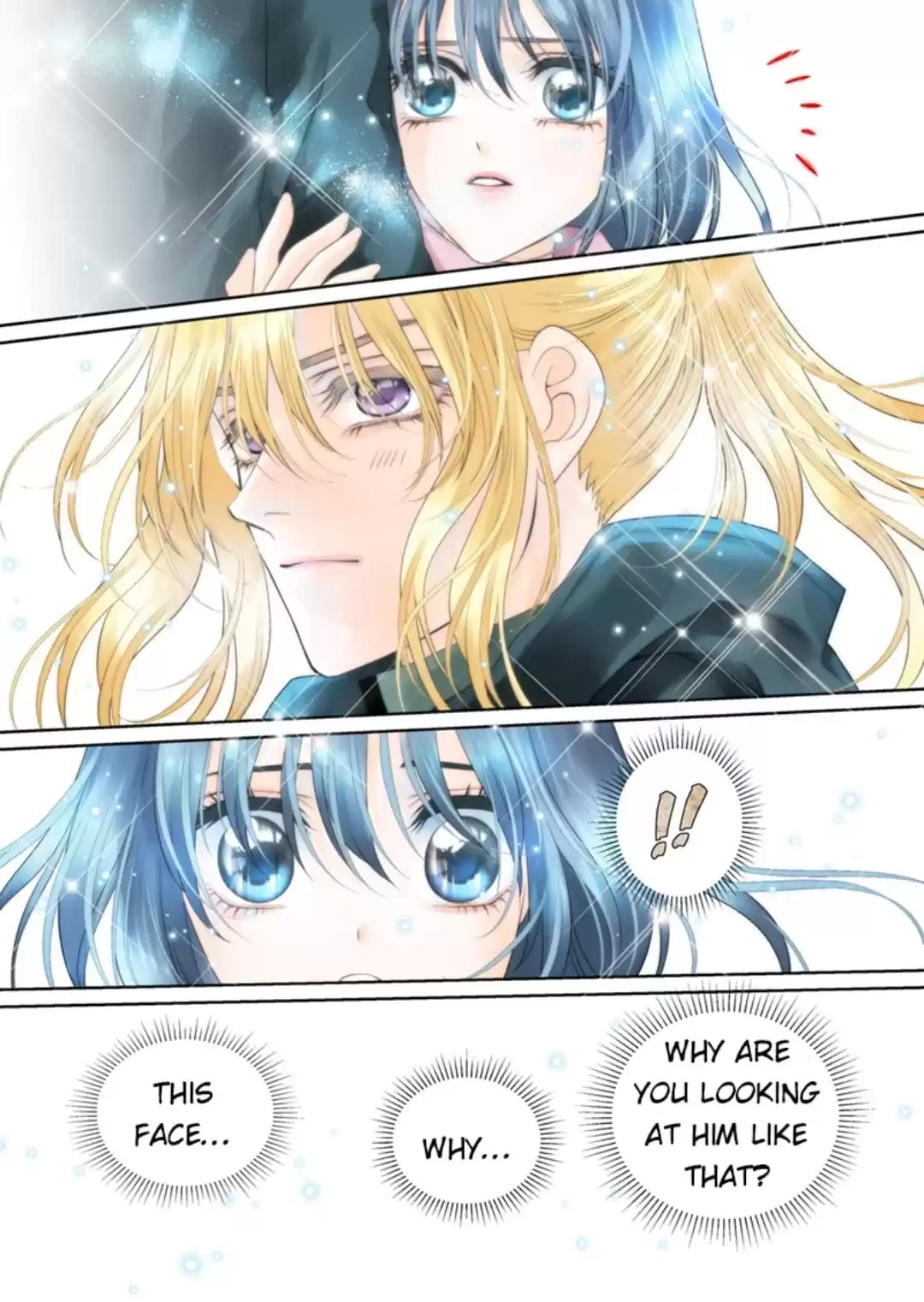 The Story About Time Chapter 48 page 7 - 