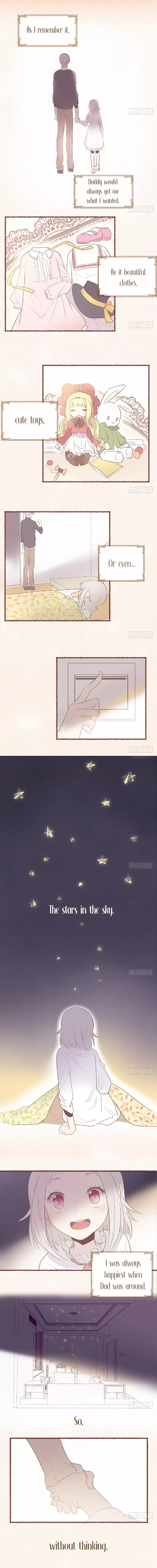 The Story About Time Chapter 5 page 2 - 