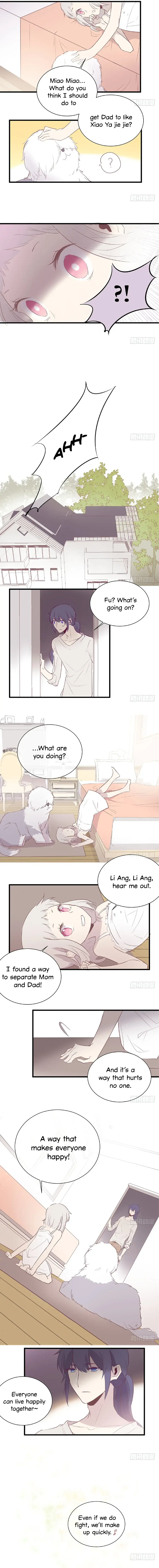 The Story About Time Chapter 5 page 6 - 