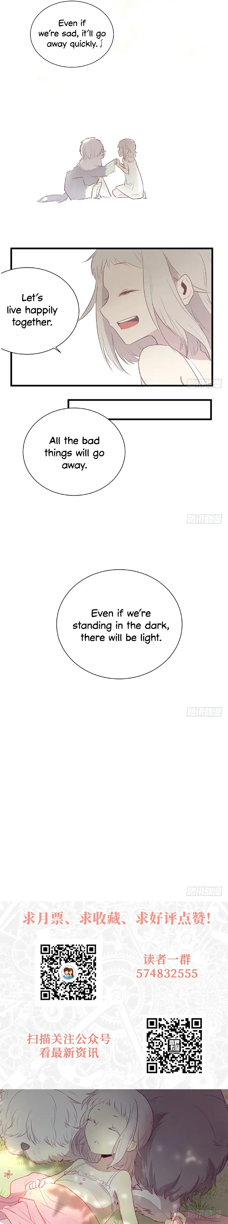 The Story About Time Chapter 5 page 7 - 