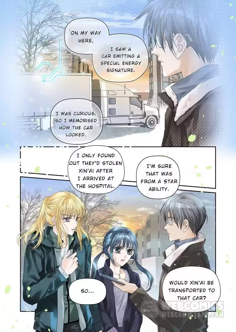 The Story About Time Chapter 51 page 2 - 