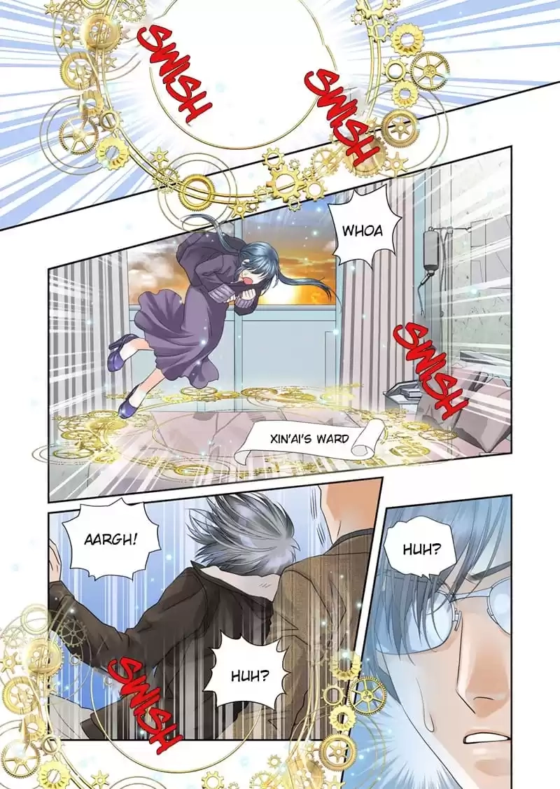 The Story About Time Chapter 51 page 4 - 