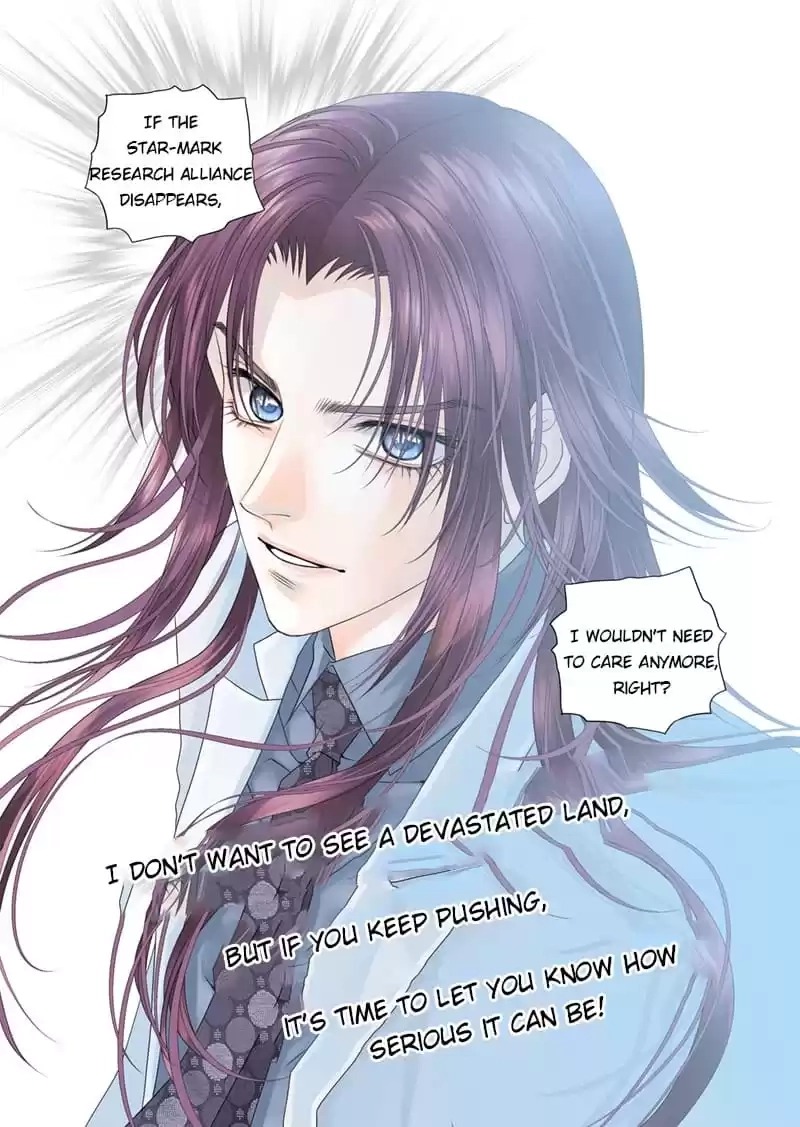 The Story About Time Chapter 52 page 11 - 