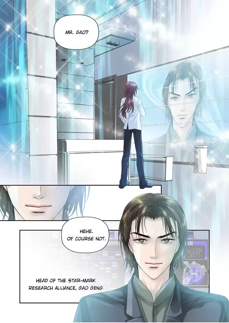 The Story About Time Chapter 52 page 5 - 