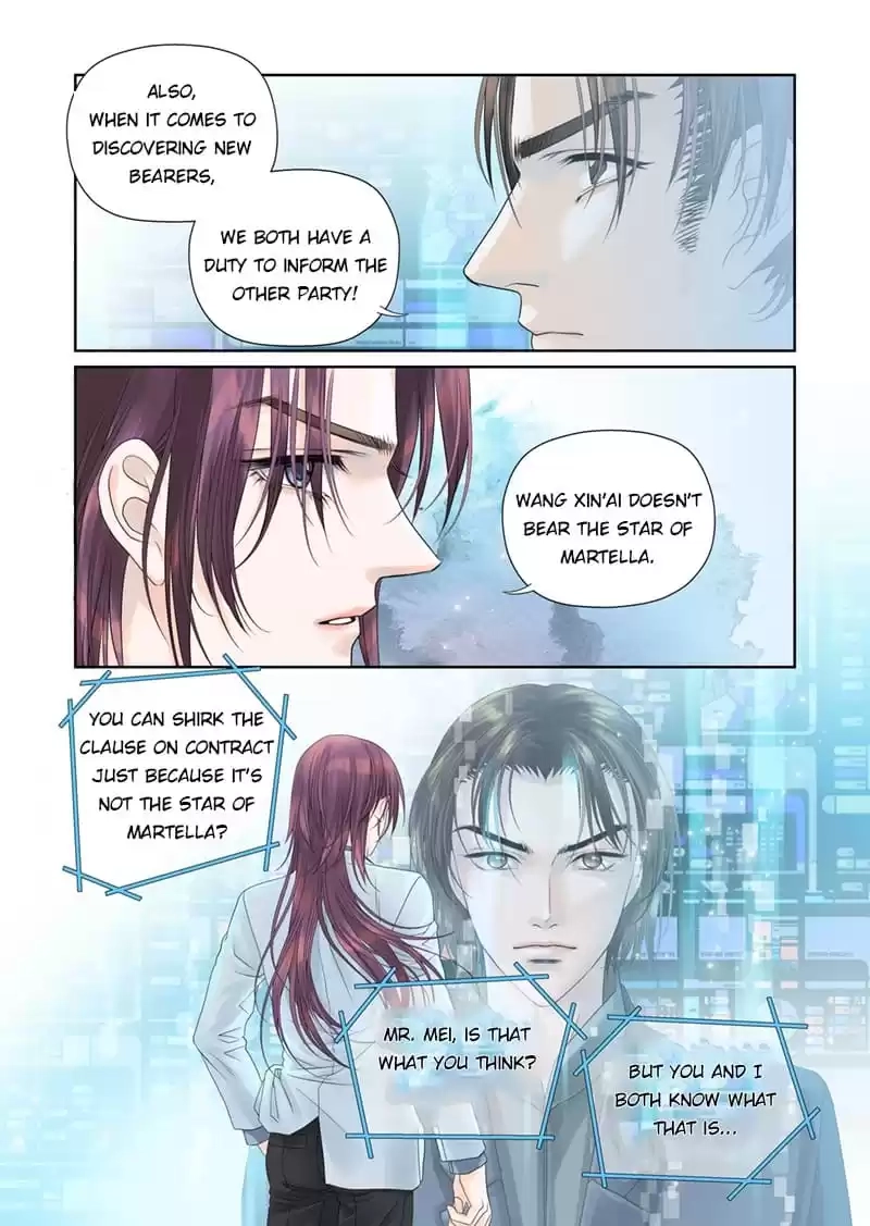 The Story About Time Chapter 52 page 7 - 