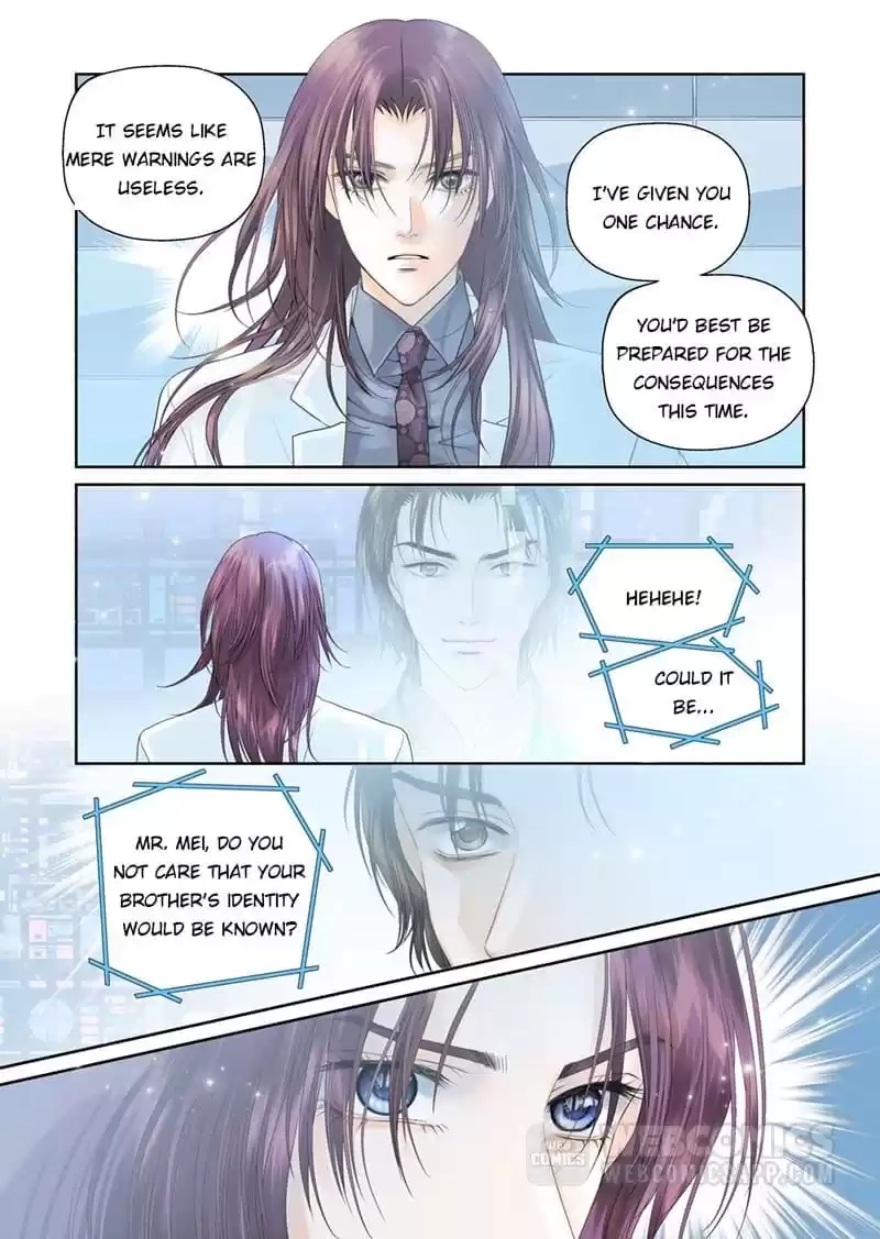 The Story About Time Chapter 52 page 10 - 