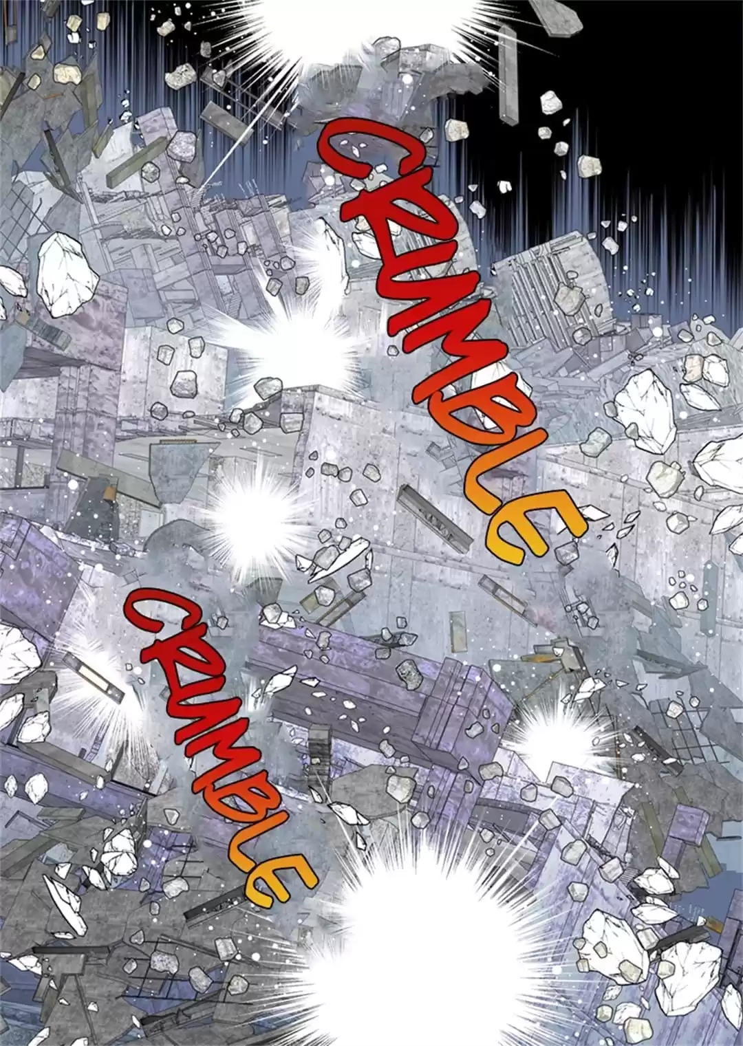 The Story About Time Chapter 53 page 4 - 