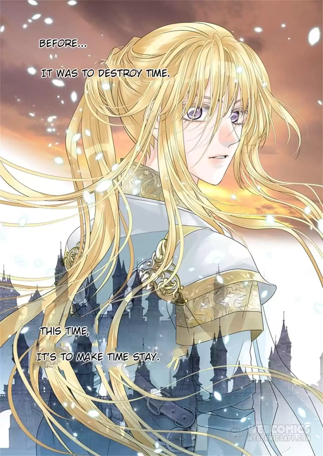 The Story About Time Chapter 54 page 2 - 