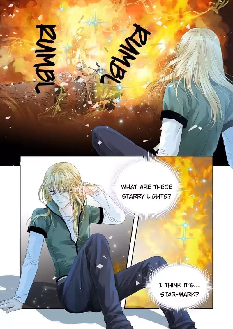 The Story About Time Chapter 57 page 3 - 