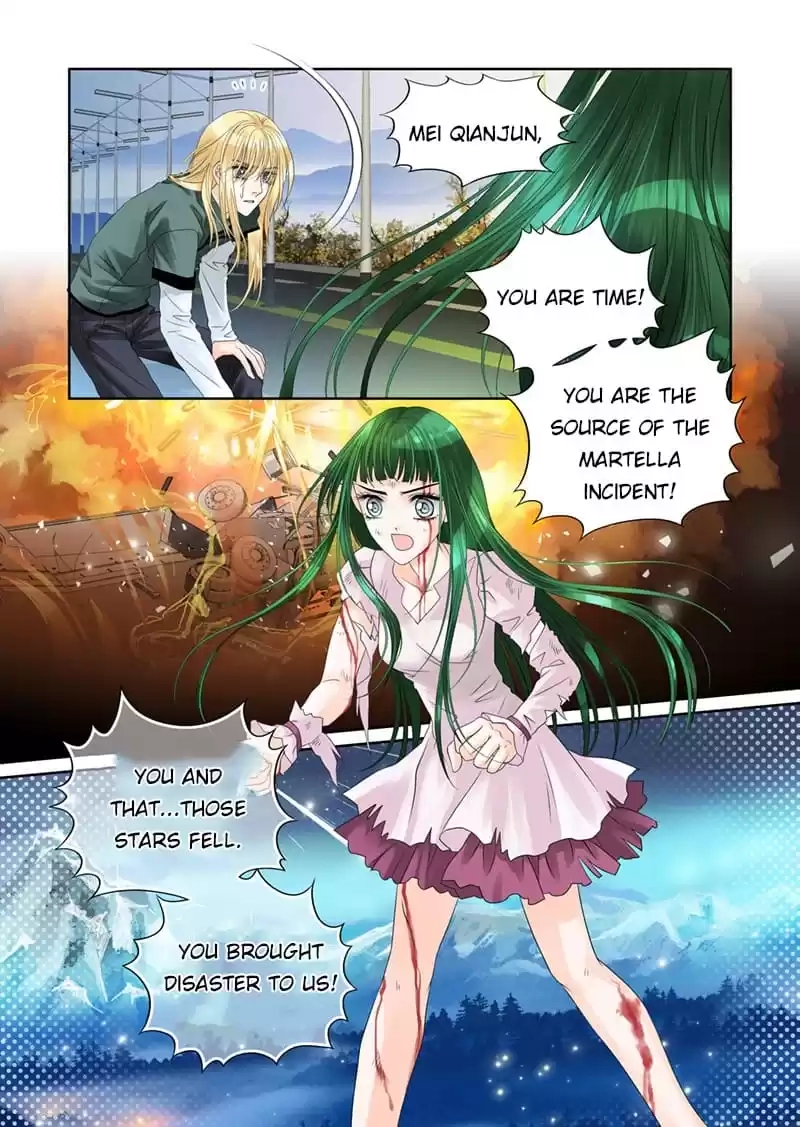 The Story About Time Chapter 57 page 4 - 