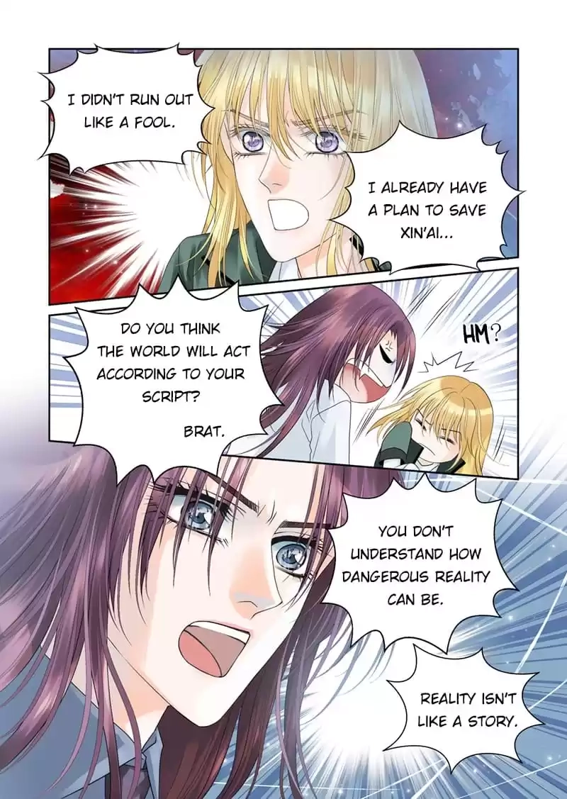 The Story About Time Chapter 57 page 9 - 