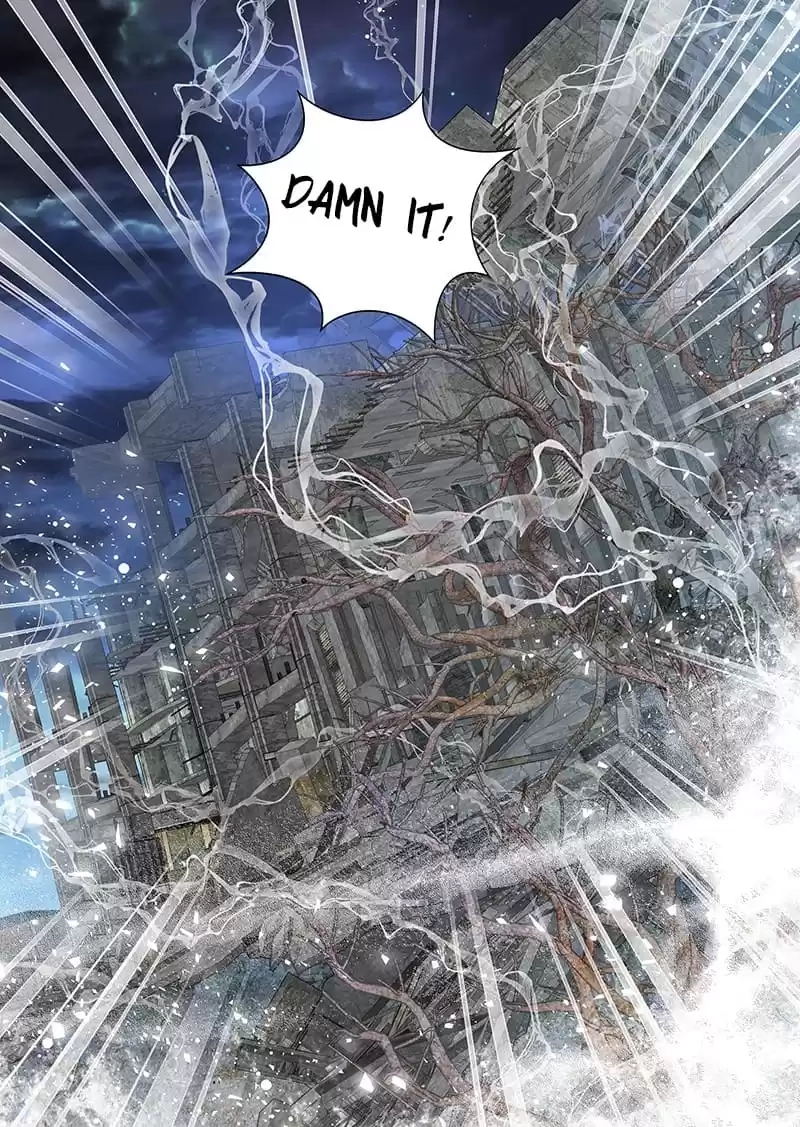 The Story About Time Chapter 58 page 11 - 
