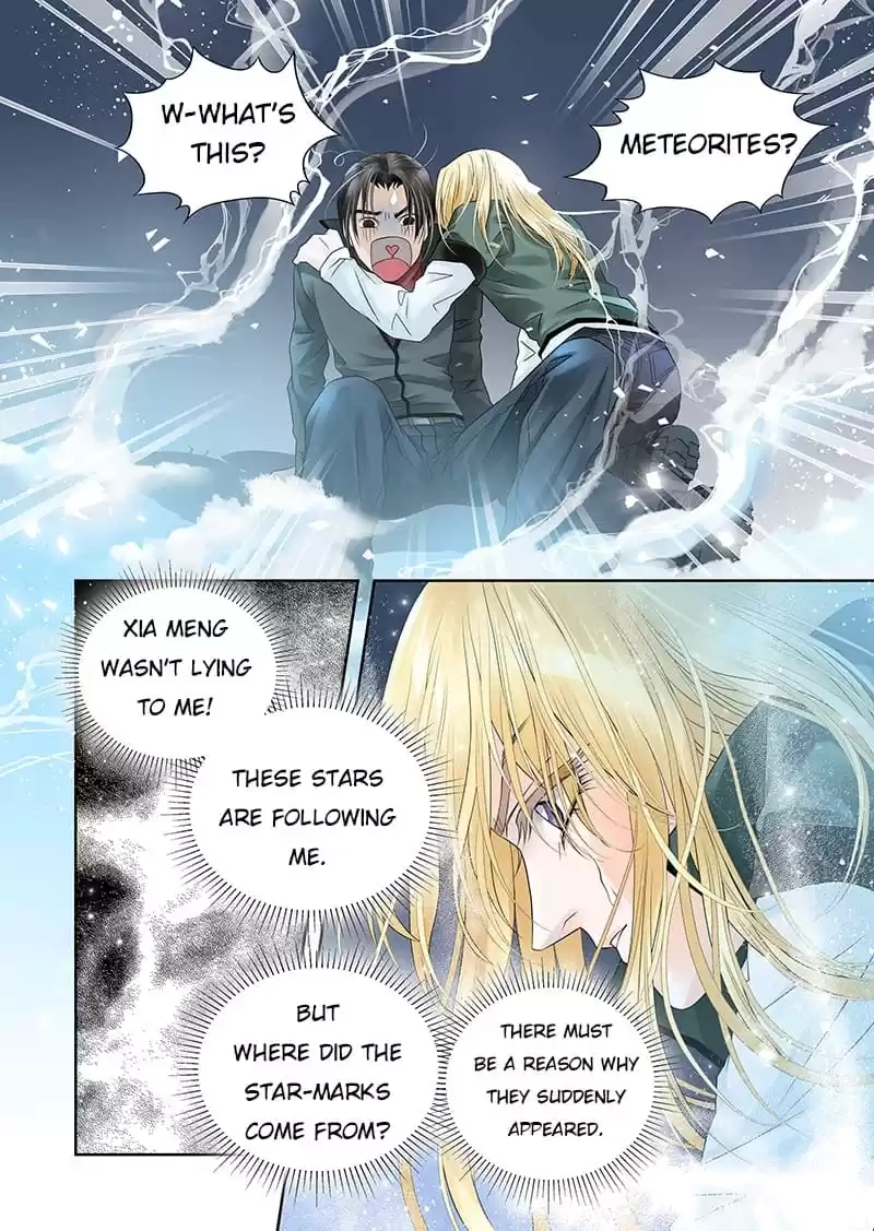 The Story About Time Chapter 58 page 4 - 