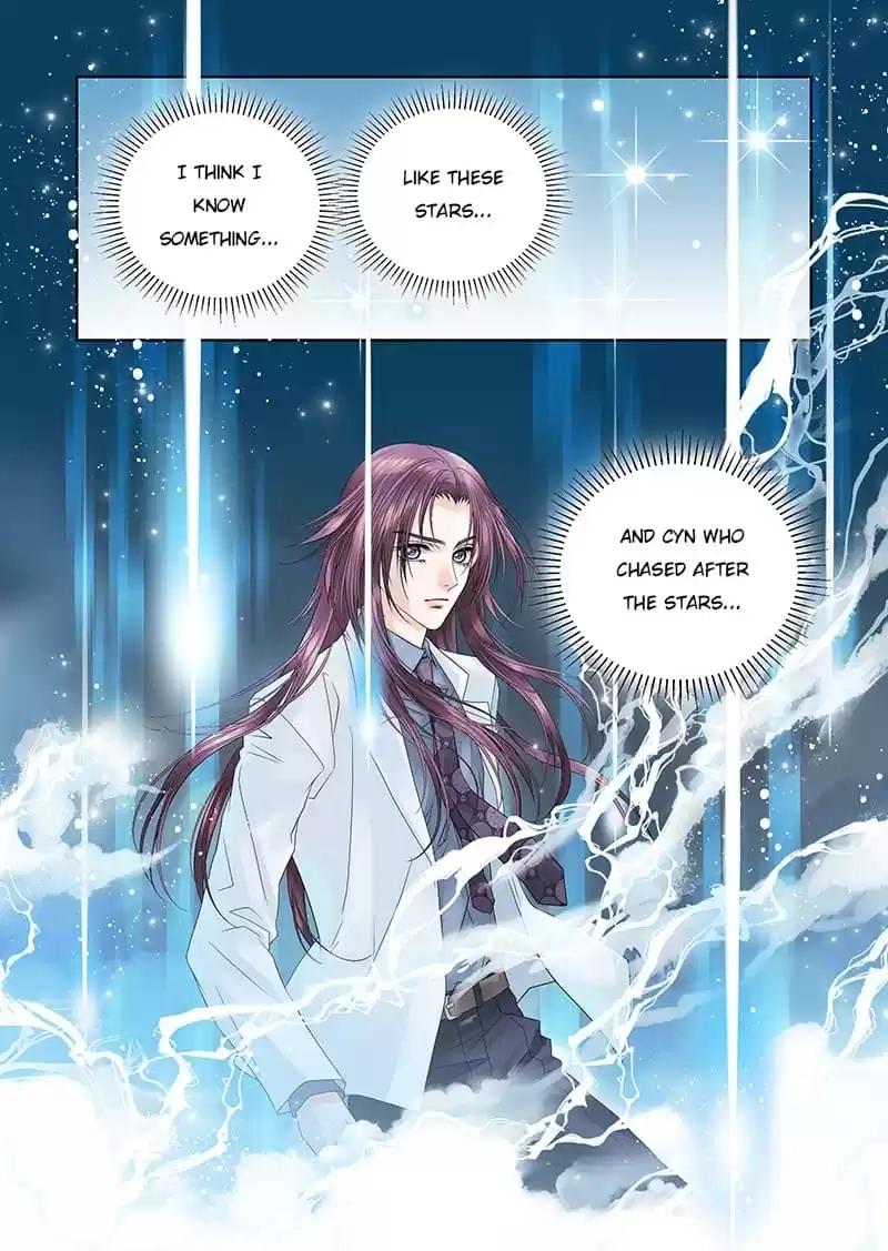 The Story About Time Chapter 58 page 5 - 