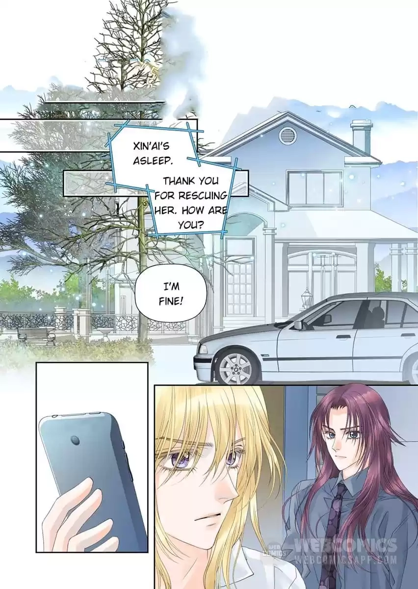 The Story About Time Chapter 59 page 2 - 