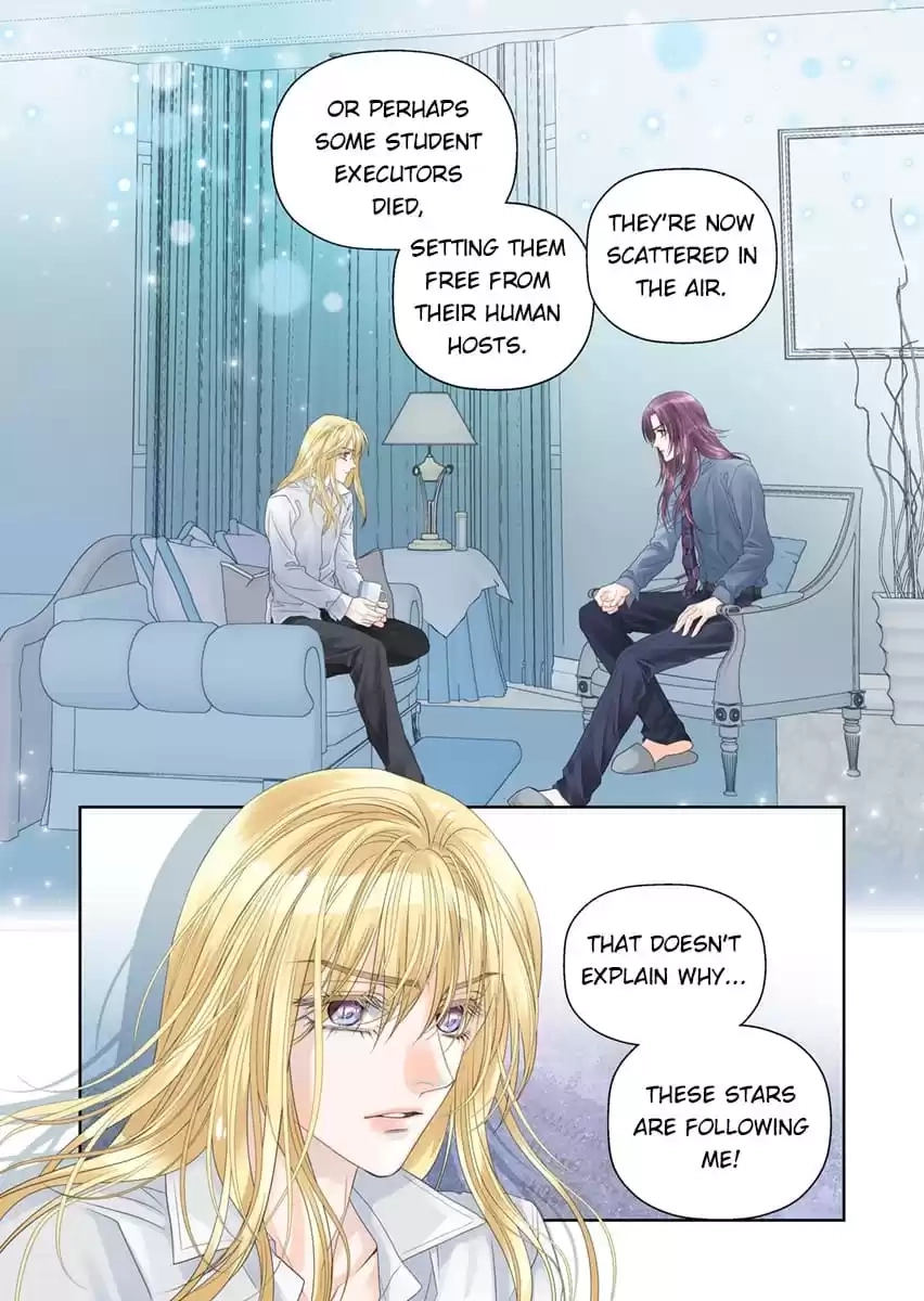 The Story About Time Chapter 59 page 4 - 