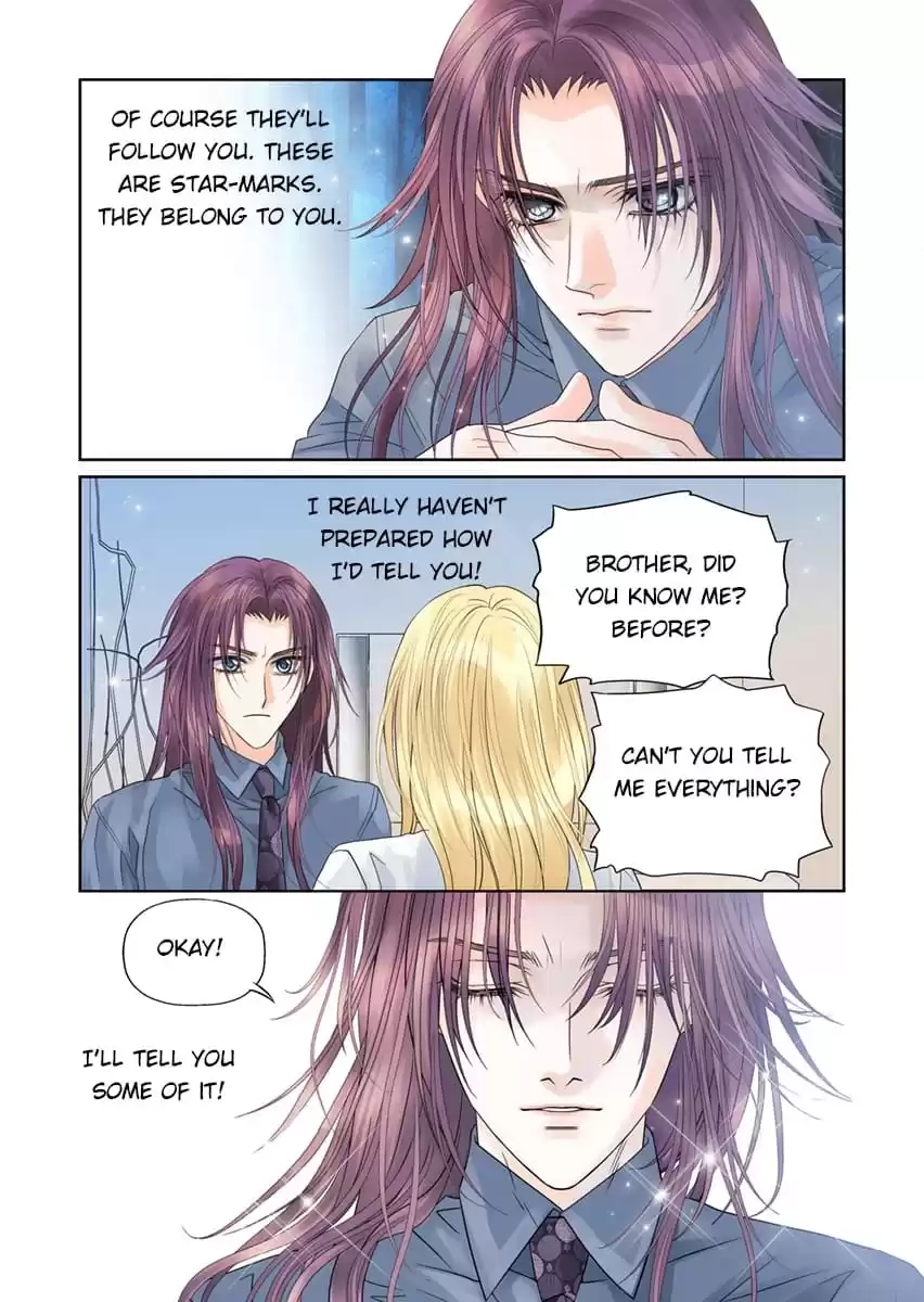 The Story About Time Chapter 59 page 5 - 