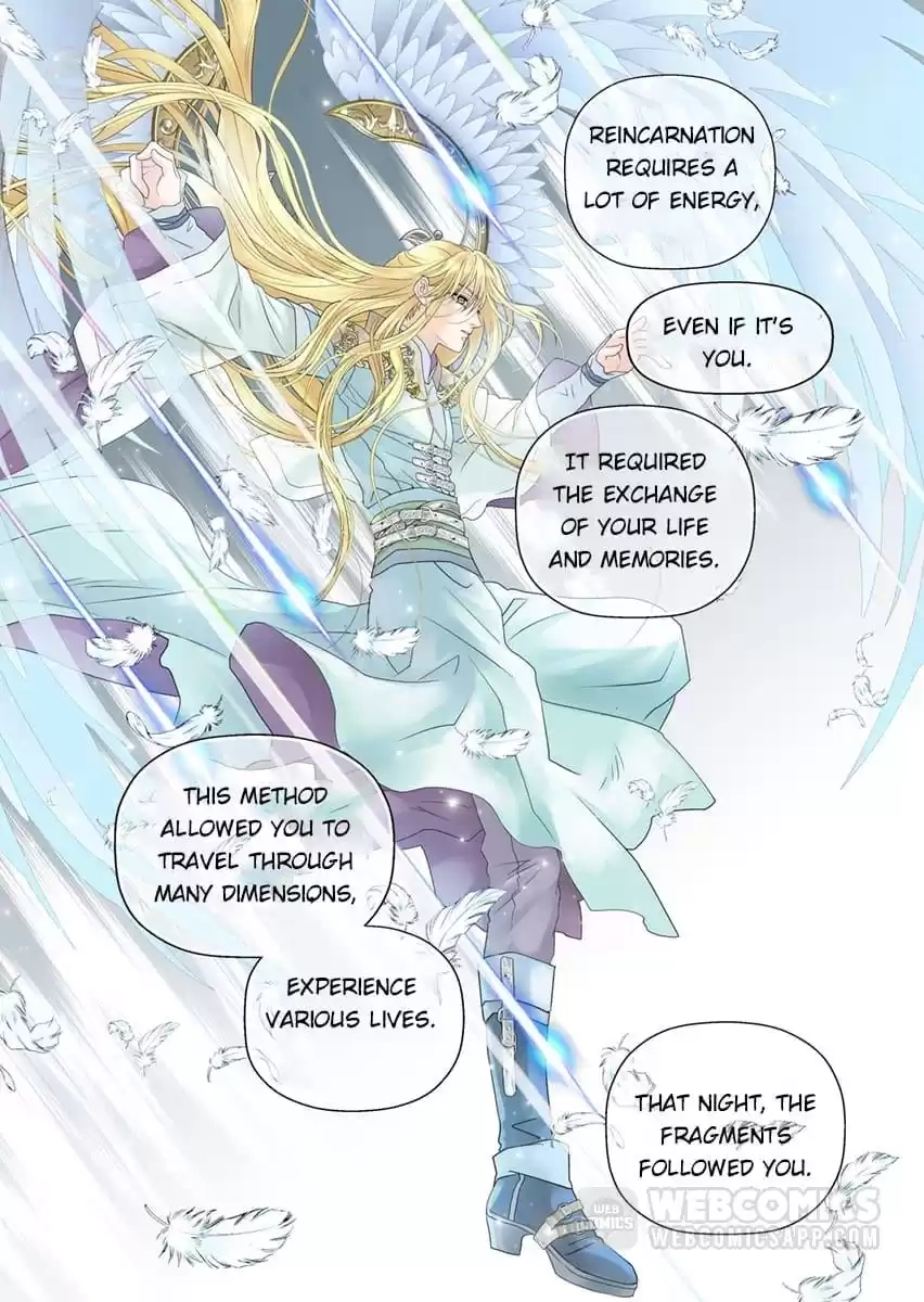 The Story About Time Chapter 59 page 10 - 