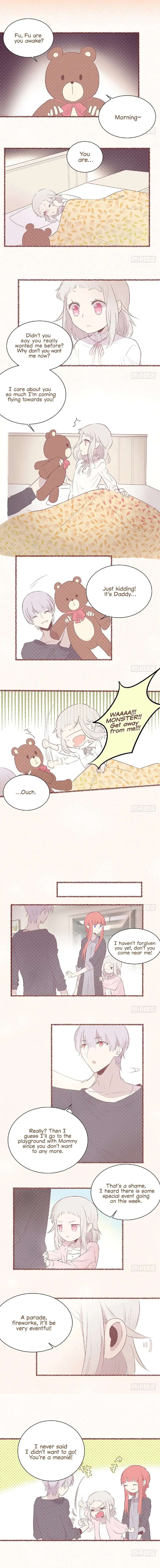 The Story About Time Chapter 6 page 2 - 