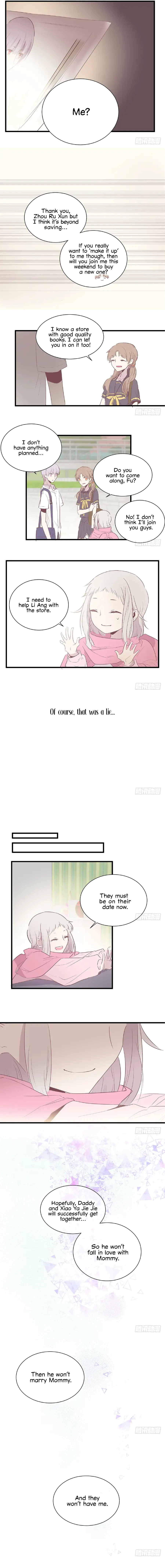 The Story About Time Chapter 6 page 7 - 