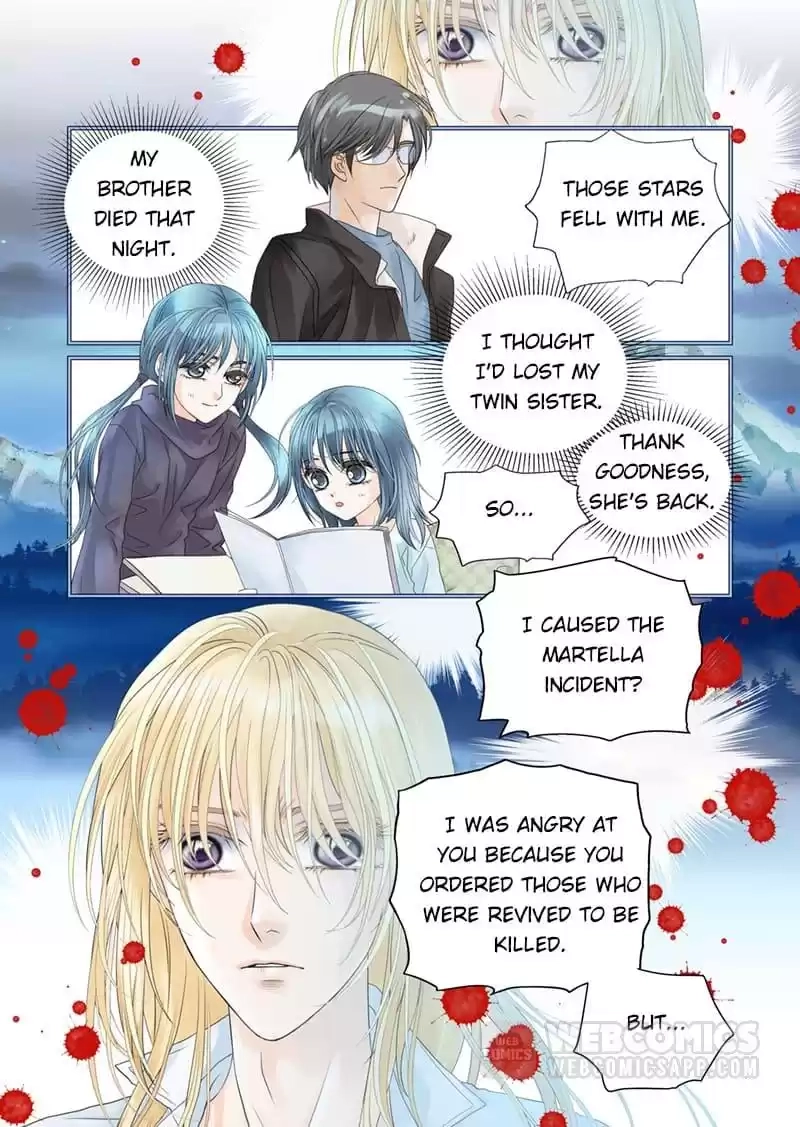 The Story About Time Chapter 60 page 2 - 